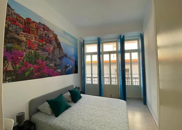 Iguana Guesthouse