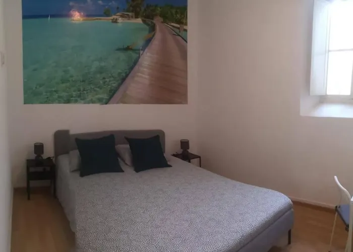 Iguana Guesthouse