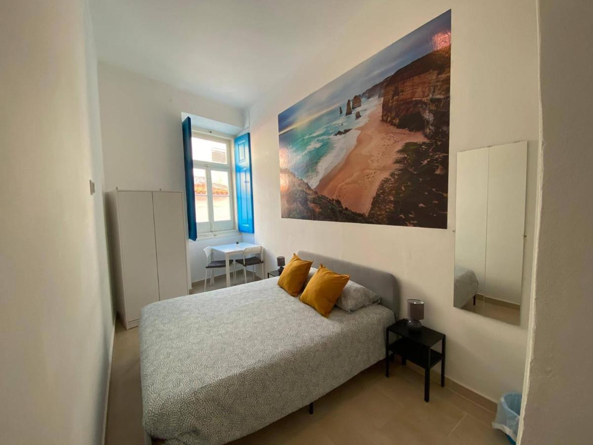 Iguana Guest house *