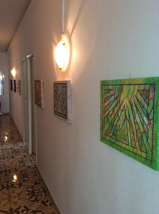 Iguana Guest house Lagos
