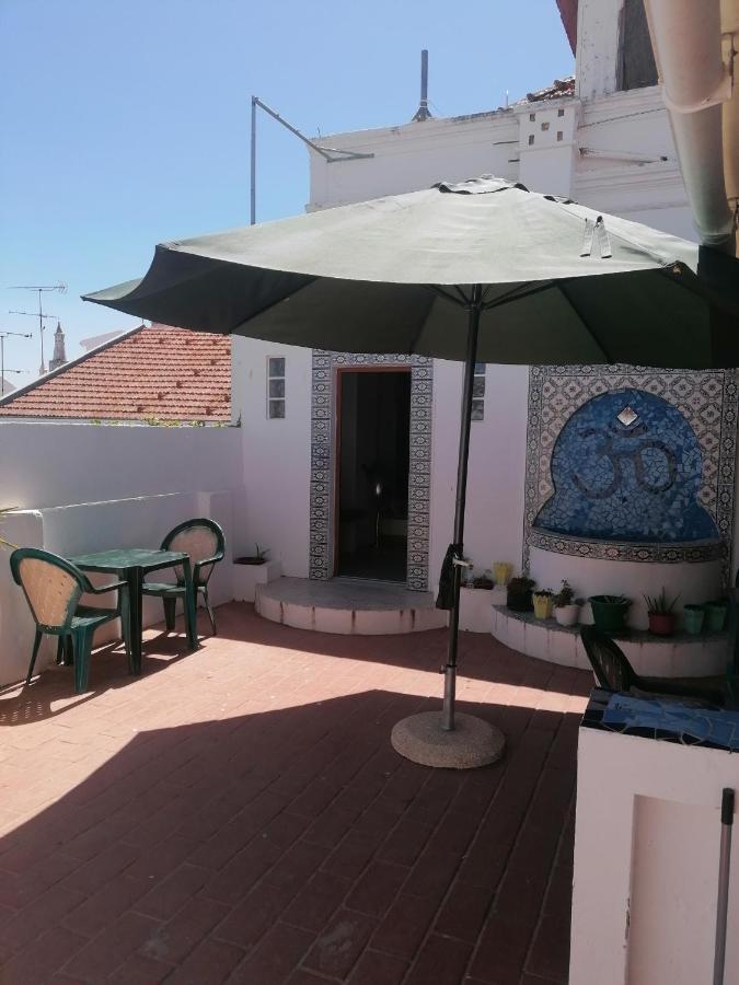 Iguana Guest house *