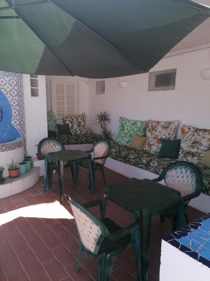 Guest house Iguana